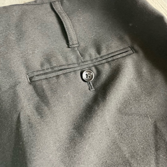 SOLD - Express Editor Slacks - Picture 2 of 3